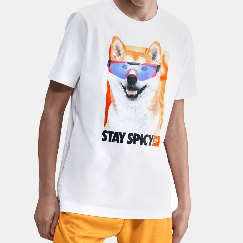 Photo T-Shirt (B)