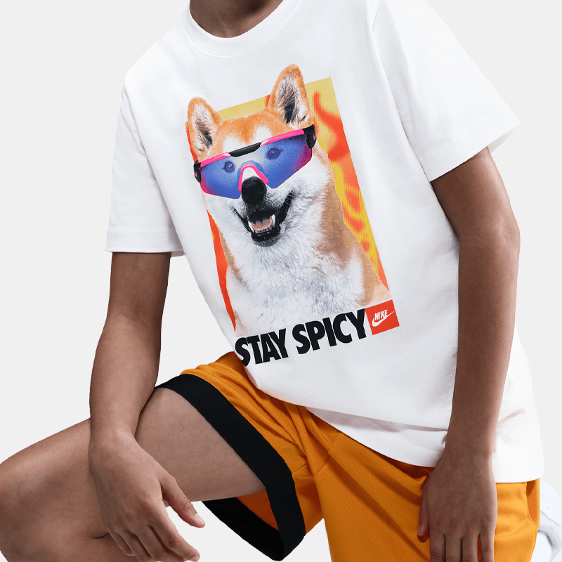 Photo T-Shirt (B)