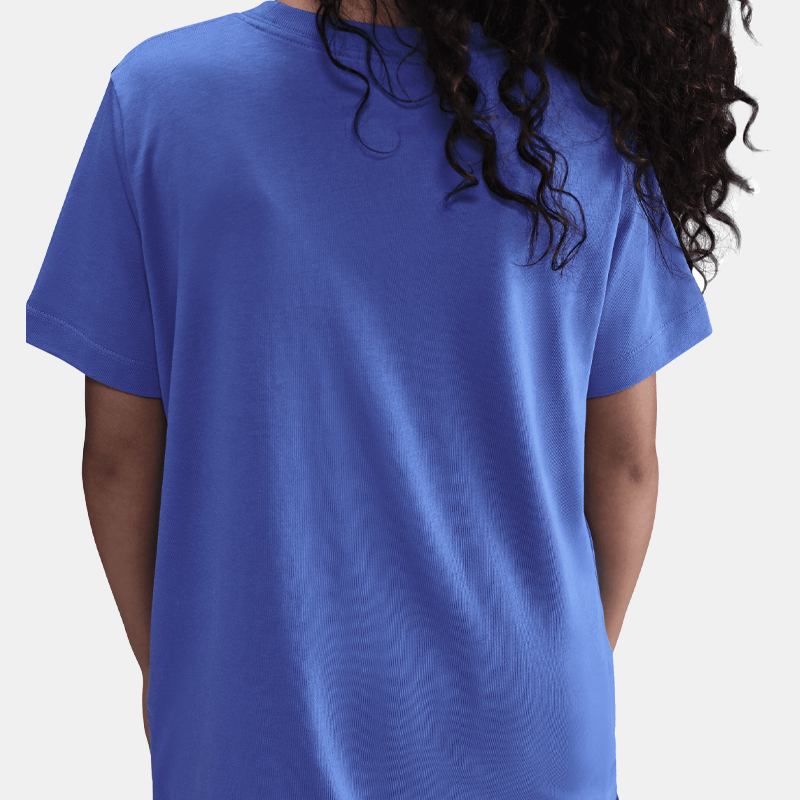 Boxy Break Dance T-Shirt (B)
