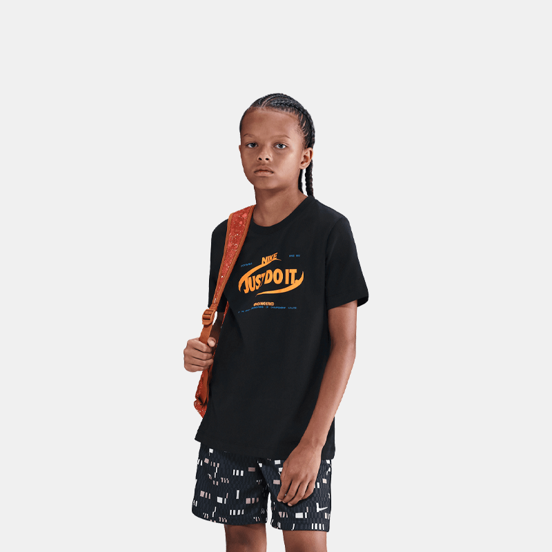 Just Do It T-Shirt (B)