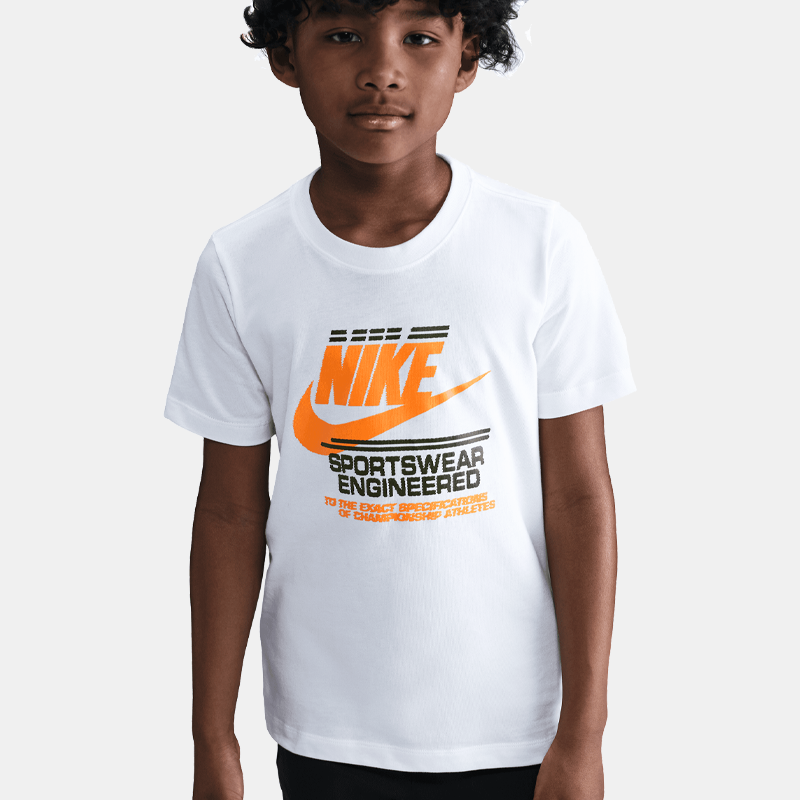 Brandmark Futura T-Shirt (B)