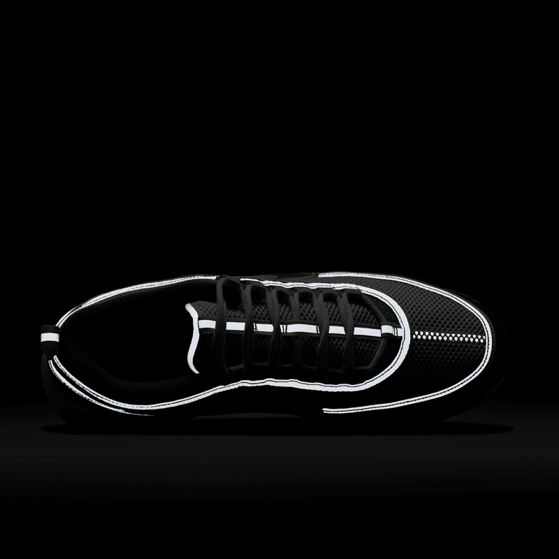 Air Zoom Spiridon SP
