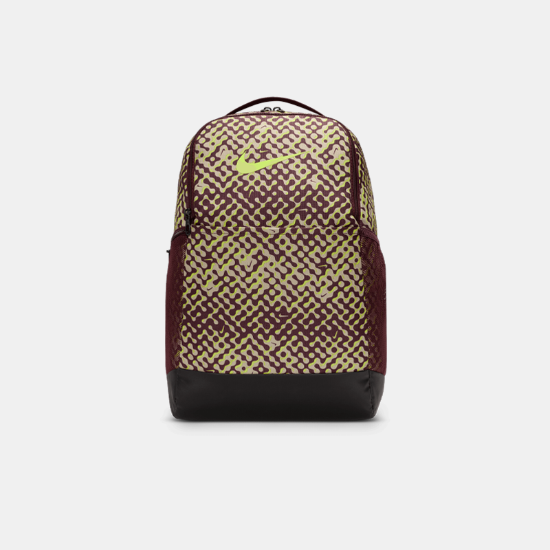 Brasilia Backpack 9.5 Aop