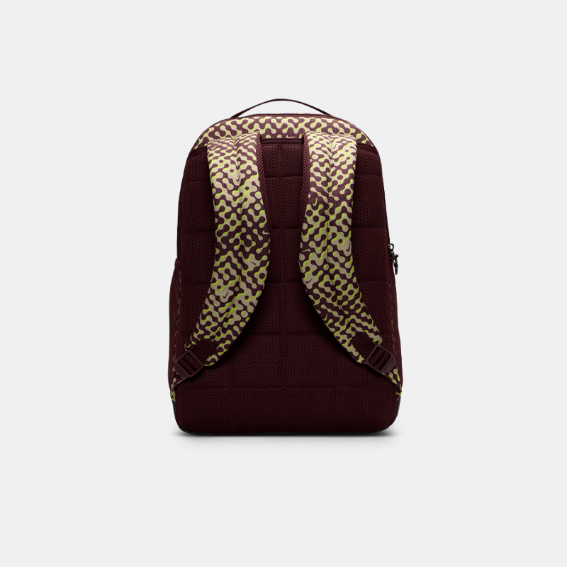 Brasilia Backpack 9.5 Aop