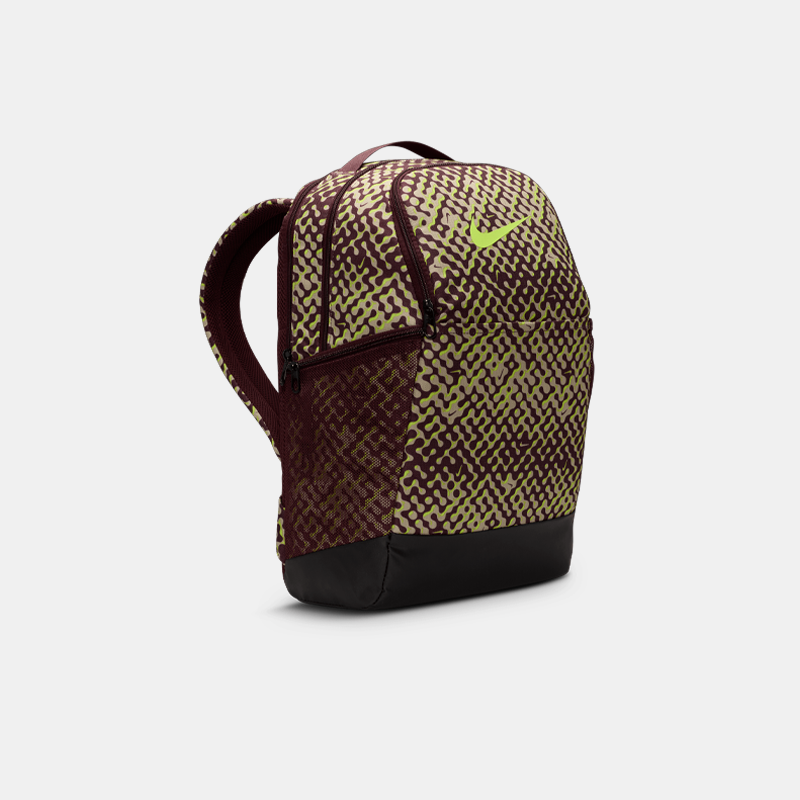 Brasilia Backpack 9.5 Aop