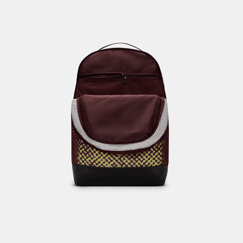 Brasilia Backpack 9.5 Aop