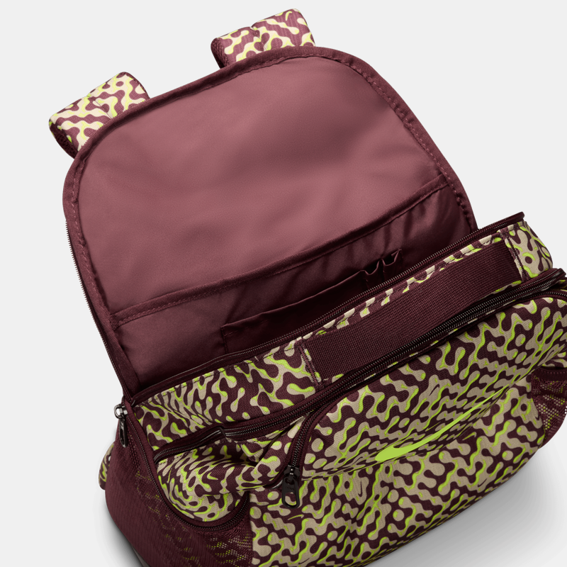 Brasilia Backpack 9.5 Aop