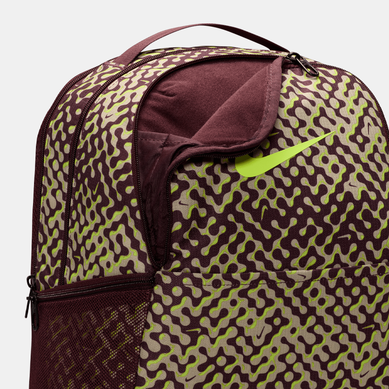 Brasilia Backpack 9.5 Aop