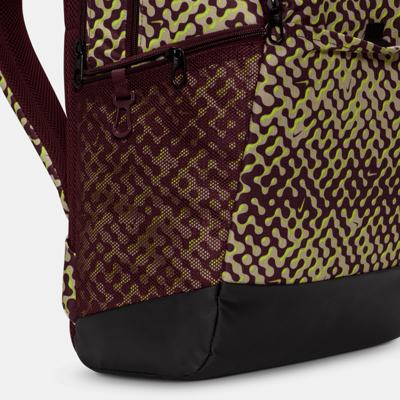 Brasilia Backpack 9.5 Aop