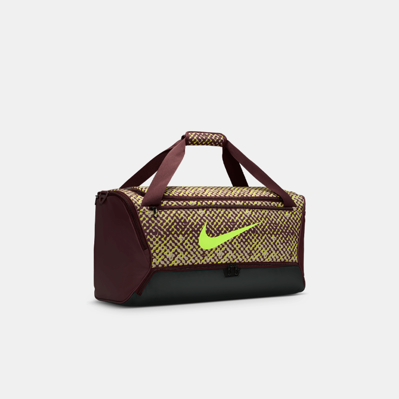Brasilia Duffle Aop