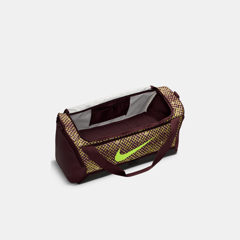Brasilia Duffle Aop