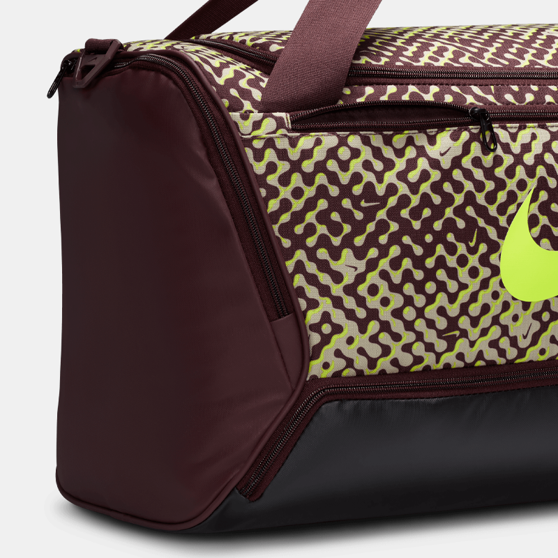 Brasilia Duffle Aop