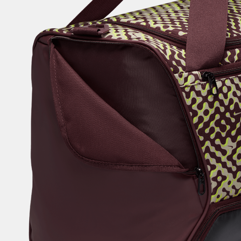 Brasilia Duffle Aop