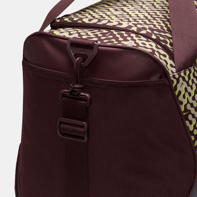 Brasilia Duffle Aop