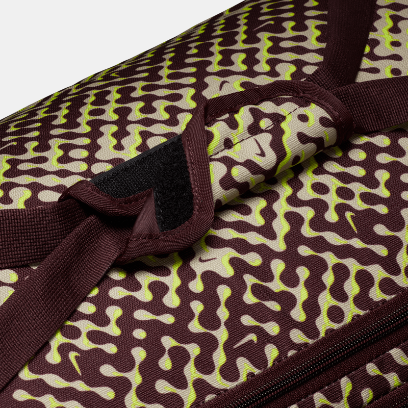 Brasilia Duffle Aop