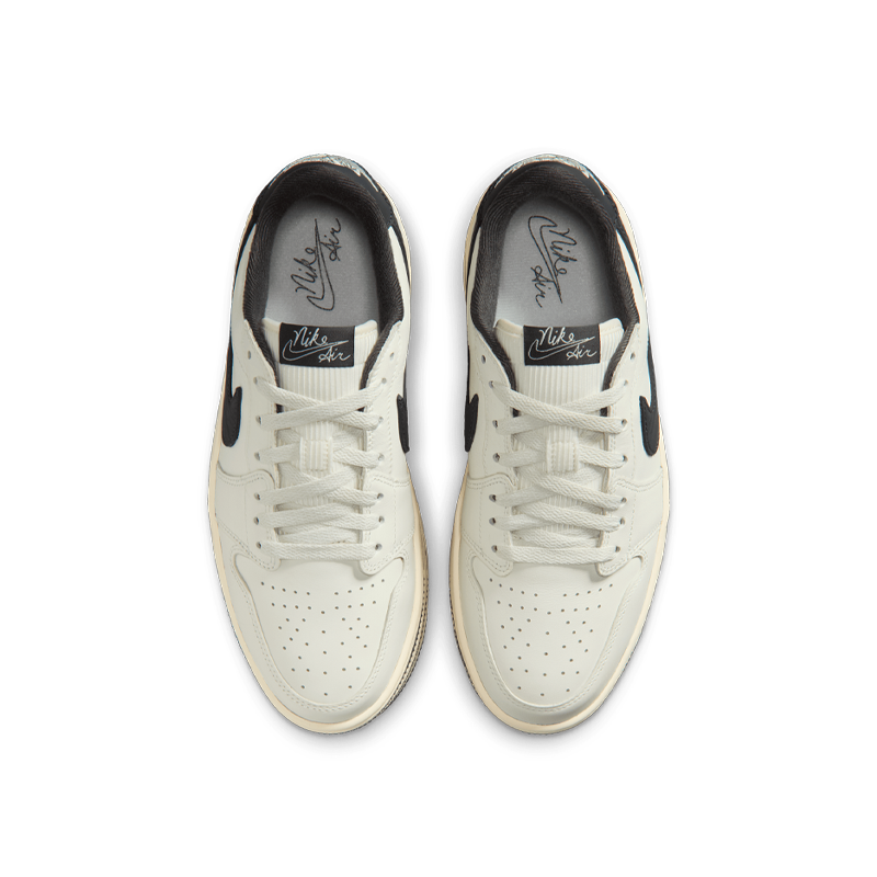 Air Jordan 1 Triple Stack (W)