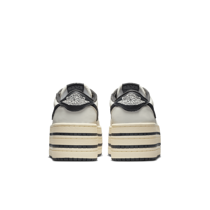 Air Jordan 1 Triple Stack (W)