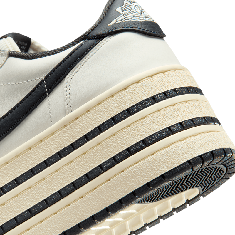 Air Jordan 1 Triple Stack (W)