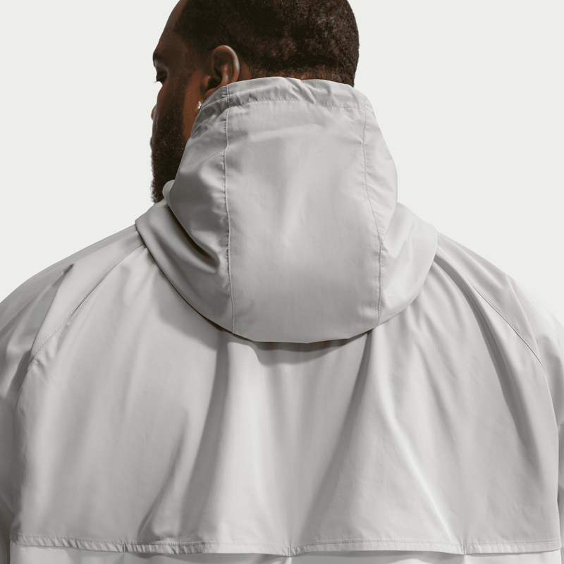Windrunner Jacket