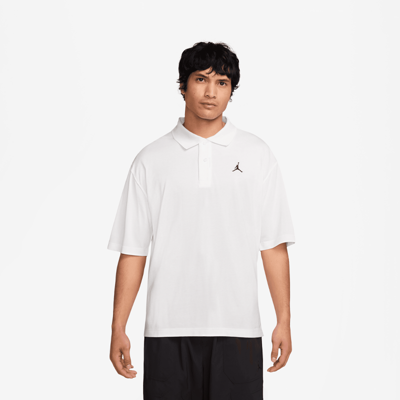 Jordan Brooklyn Polo Top