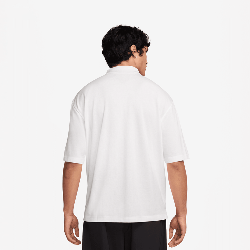 Jordan Brooklyn Polo Top