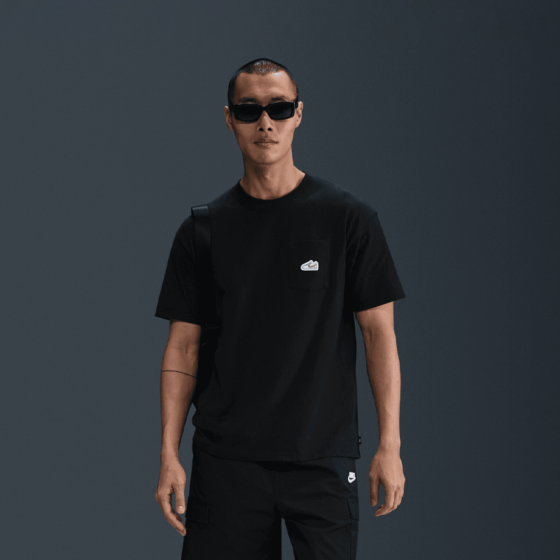 Air Max 90 Patch Sneaker T-Shirt