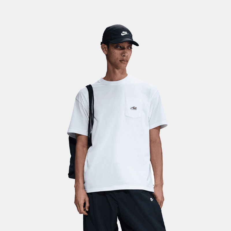 Air Max 90 Patch Sneaker T-Shirt
