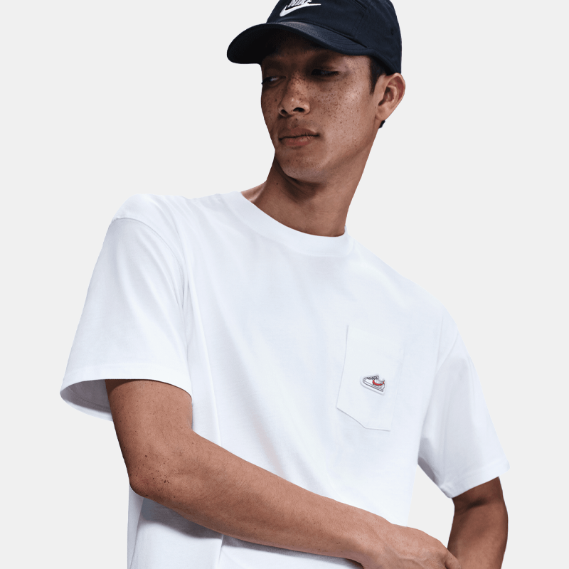 Air Max 90 Patch Sneaker T-Shirt