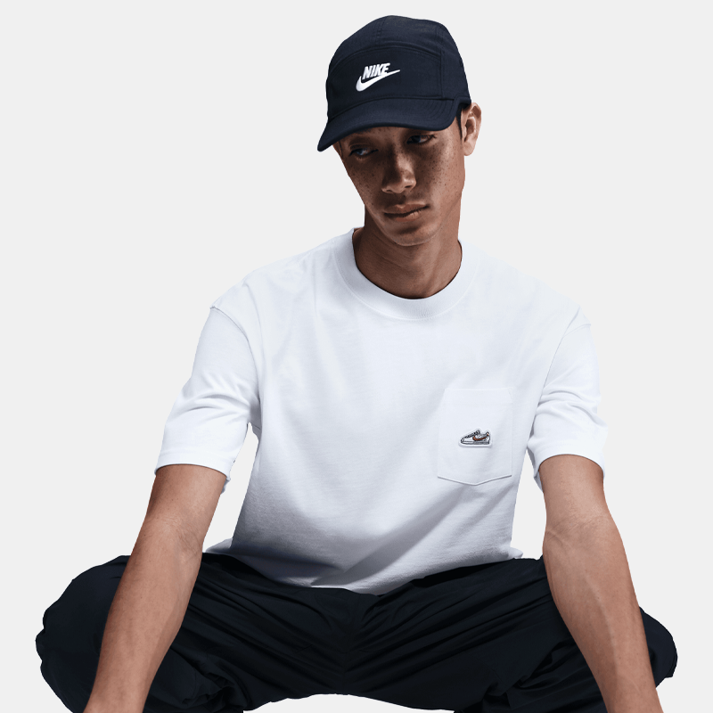 Air Max 90 Patch Sneaker T-Shirt