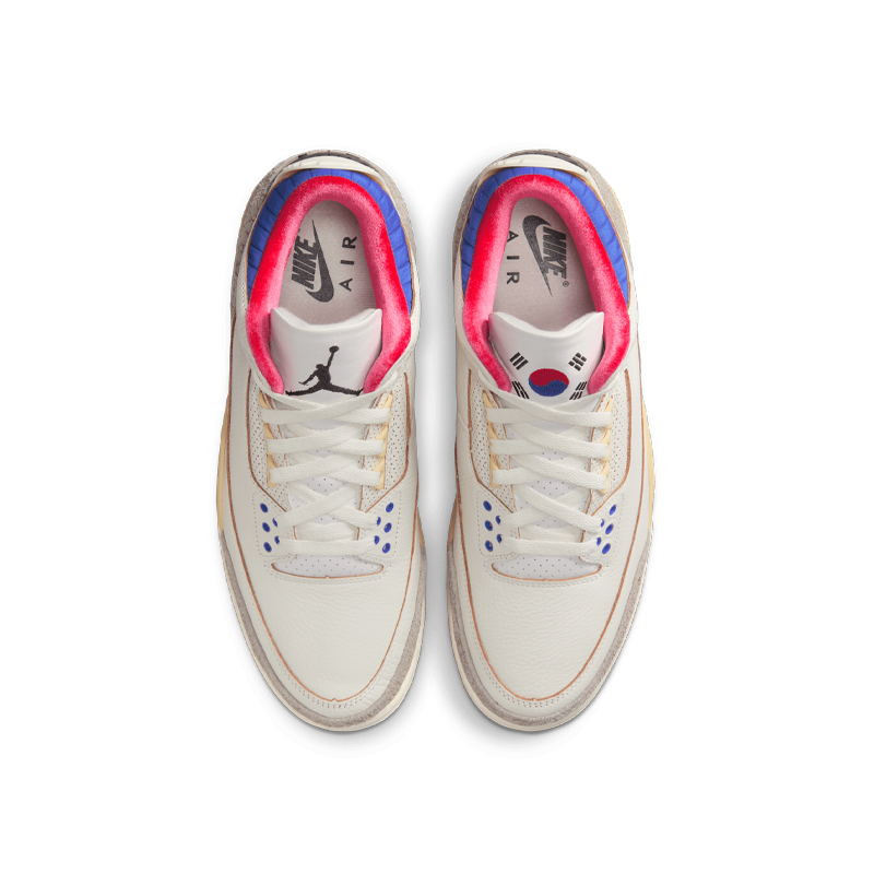 Air Jordan 3 Retro OG