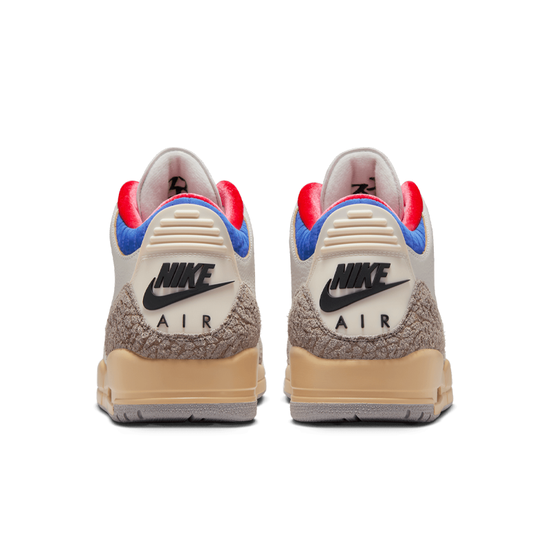 Air Jordan 3 Retro OG