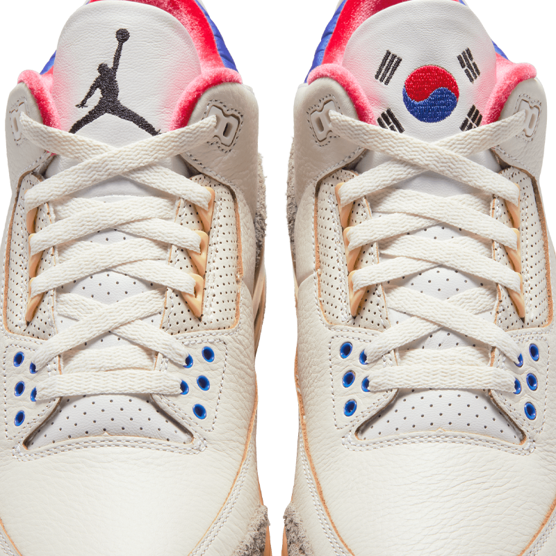 Air Jordan 3 Retro OG