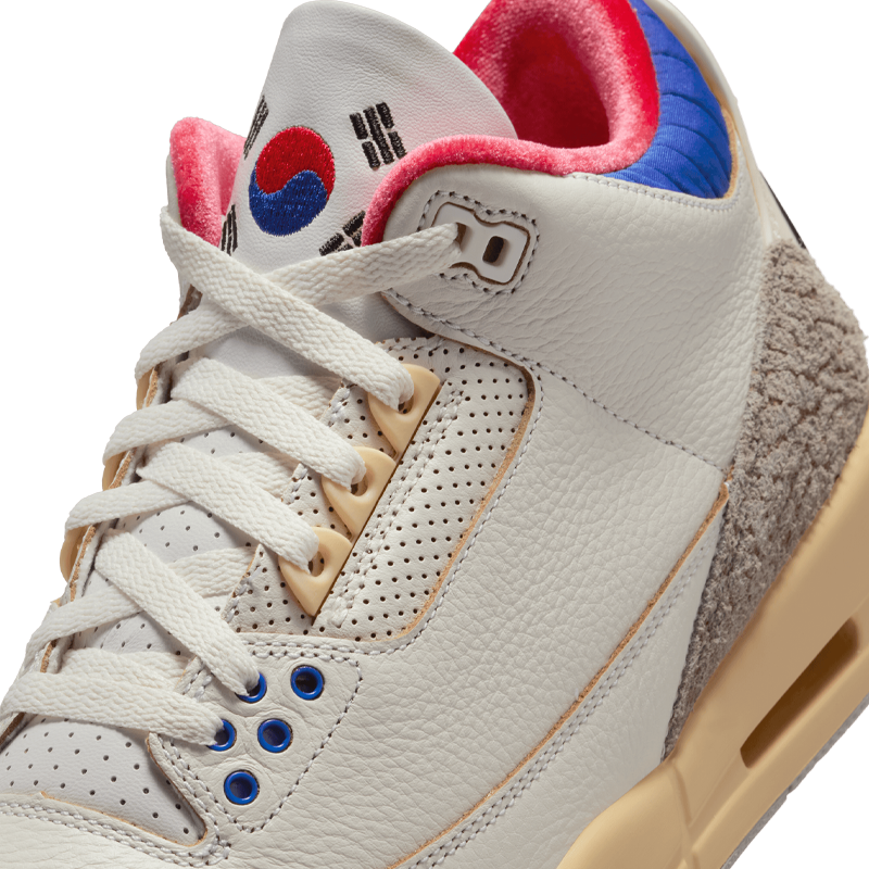 Air Jordan 3 Retro OG