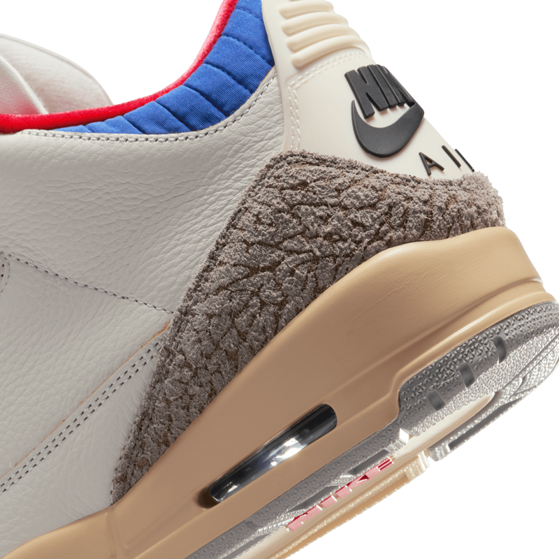 Air Jordan 3 Retro OG