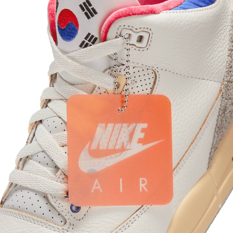 Air Jordan 3 Retro OG