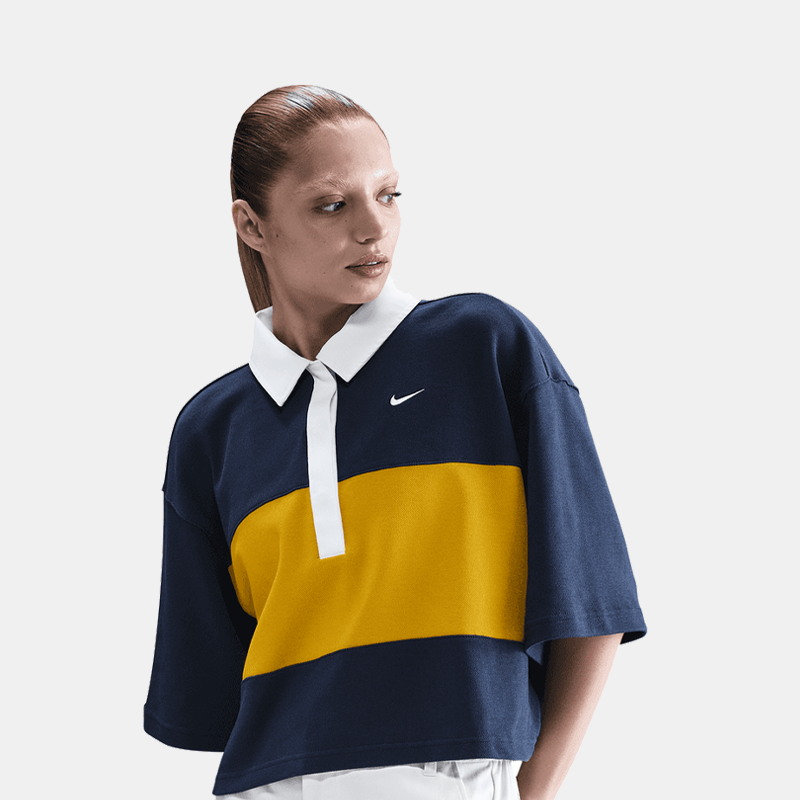 Street Polo (W)