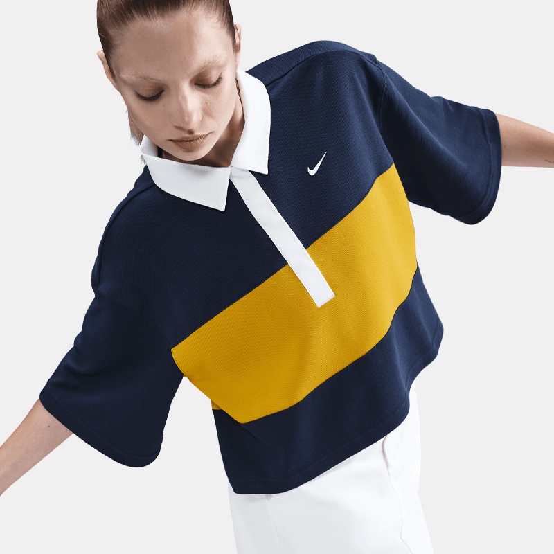 Street Polo (W)