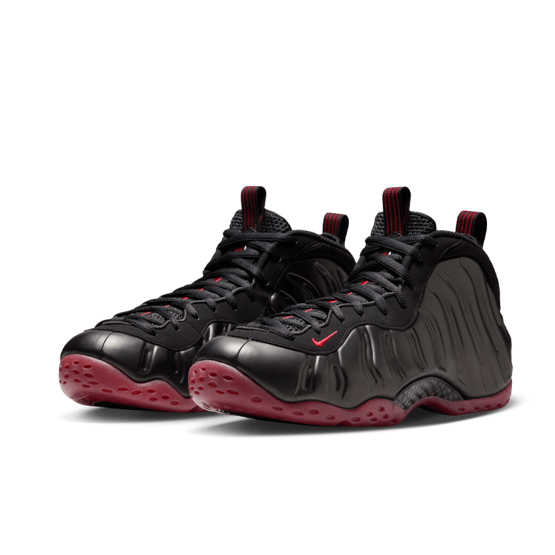 Air Foamposite One