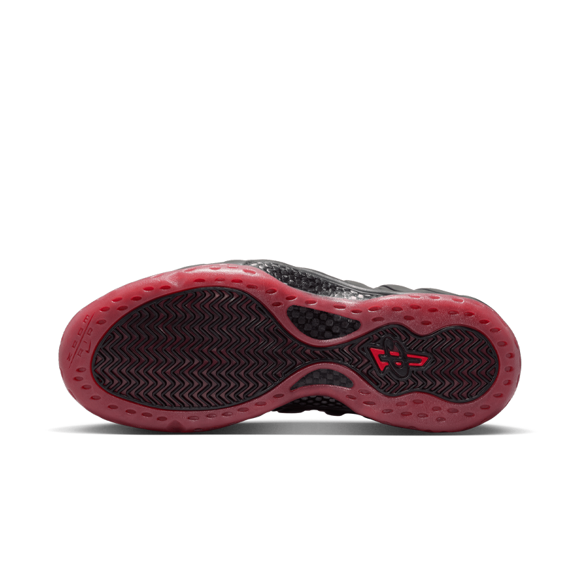 Air Foamposite One