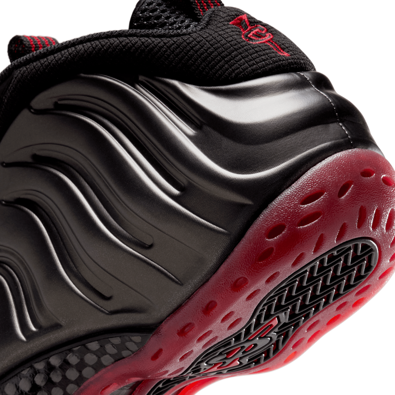 Air Foamposite One
