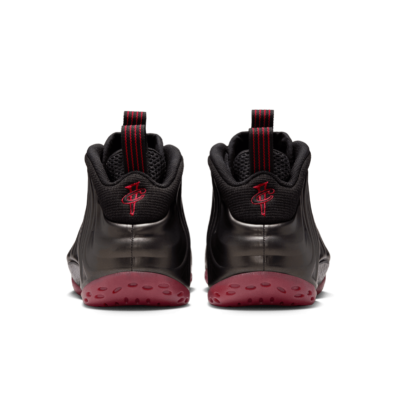 Air Foamposite One