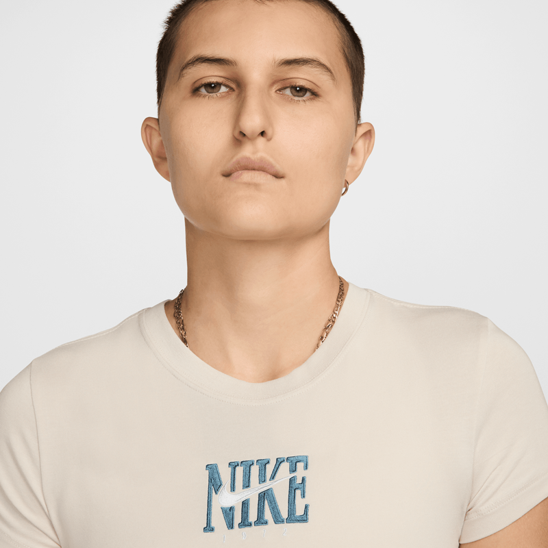 Slim T-Shirt (W)