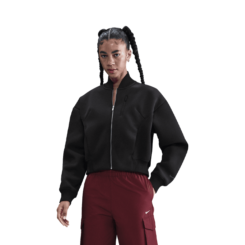 Modern Destroyer Jacket (W)