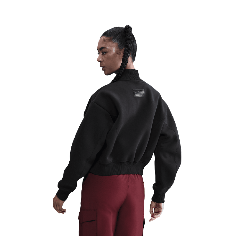 Modern Destroyer Jacket (W)