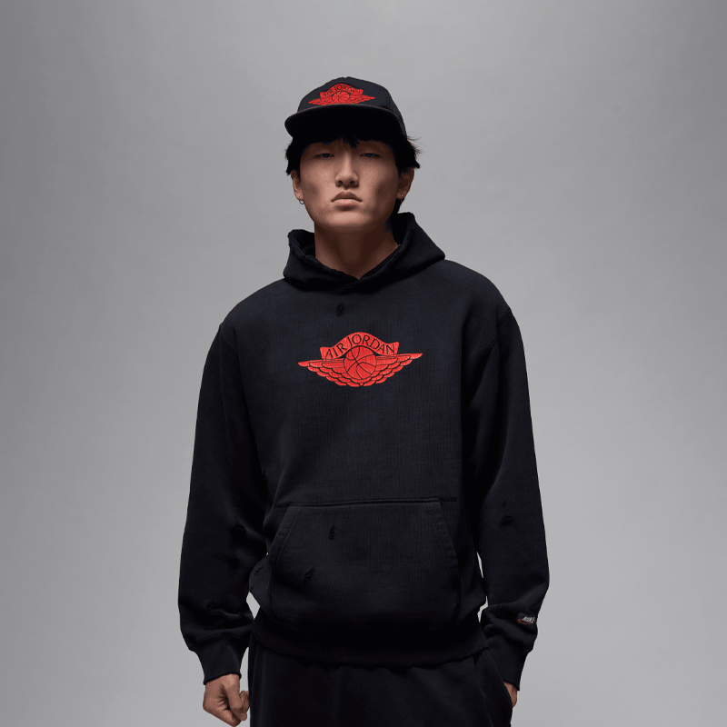 Jordan Rair Hoody