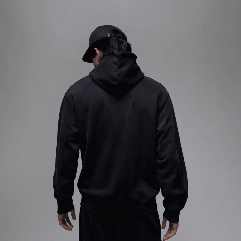 Jordan Rair Hoody