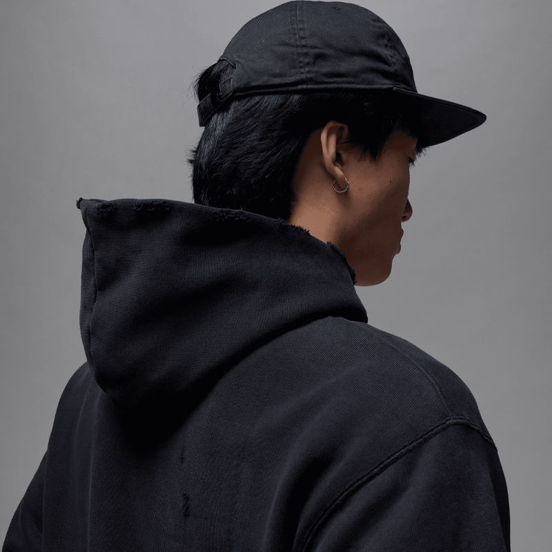 Jordan Rair Hoody