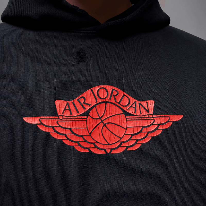 Jordan Rair Hoody