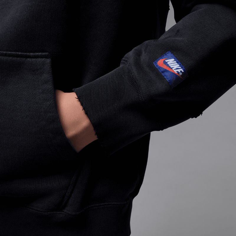 Jordan Rair Hoody