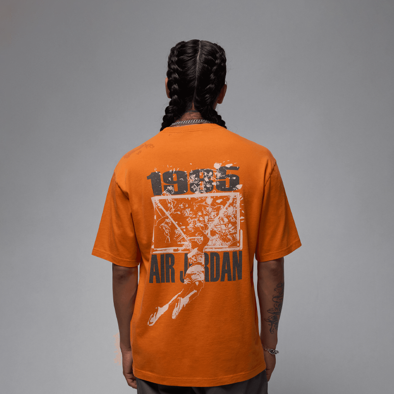 Jordan Brooklyn T-Shirt